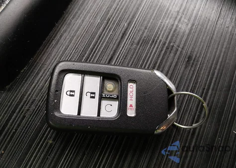 2021 Honda Pilot Awd Special Edition из США, поврежденный, VIN 5FNYF6H25MB008967